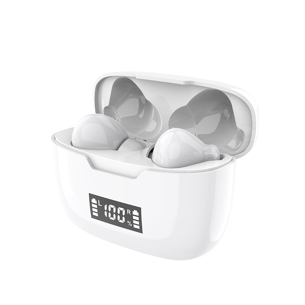 TWS02-214-True Wireless Earbuds