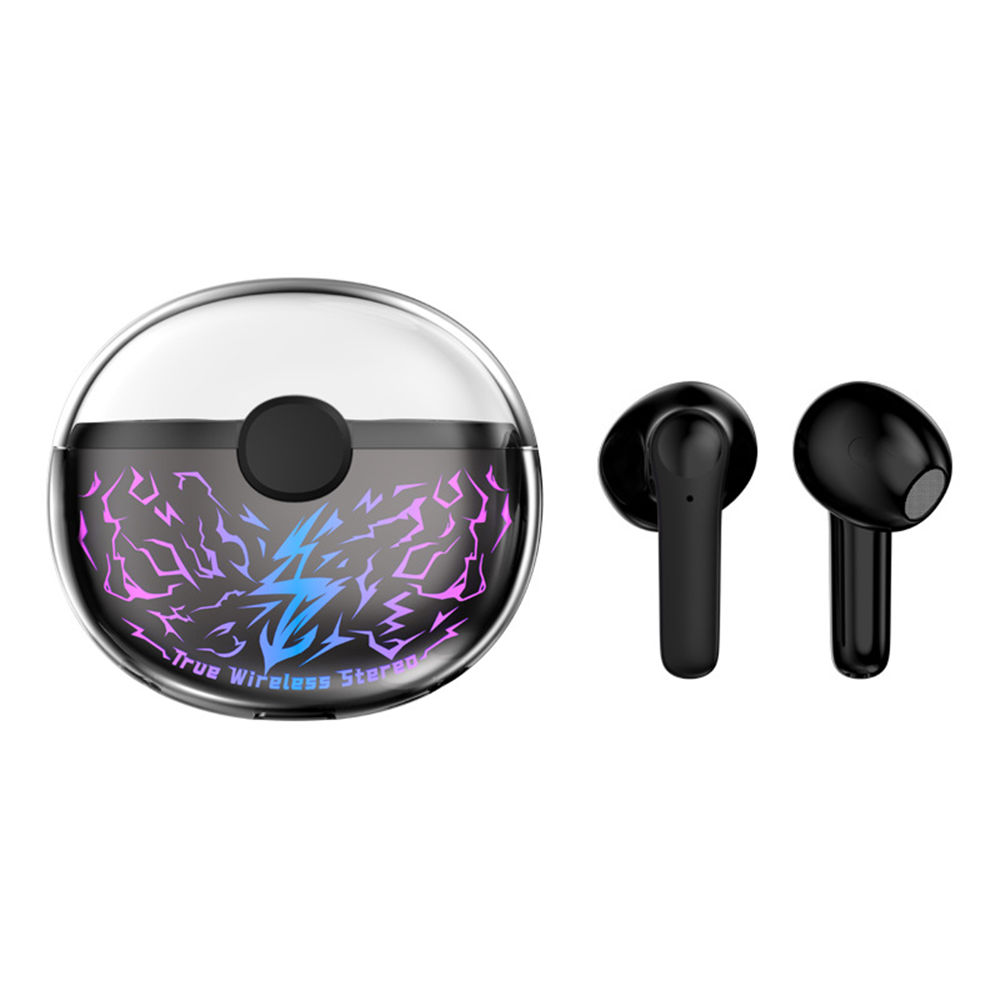 TWS02-222-True Wireless Earbuds
