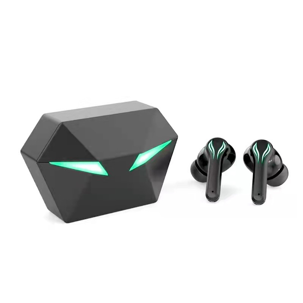 TWS02-223-True Wireless Gaming Earbuds