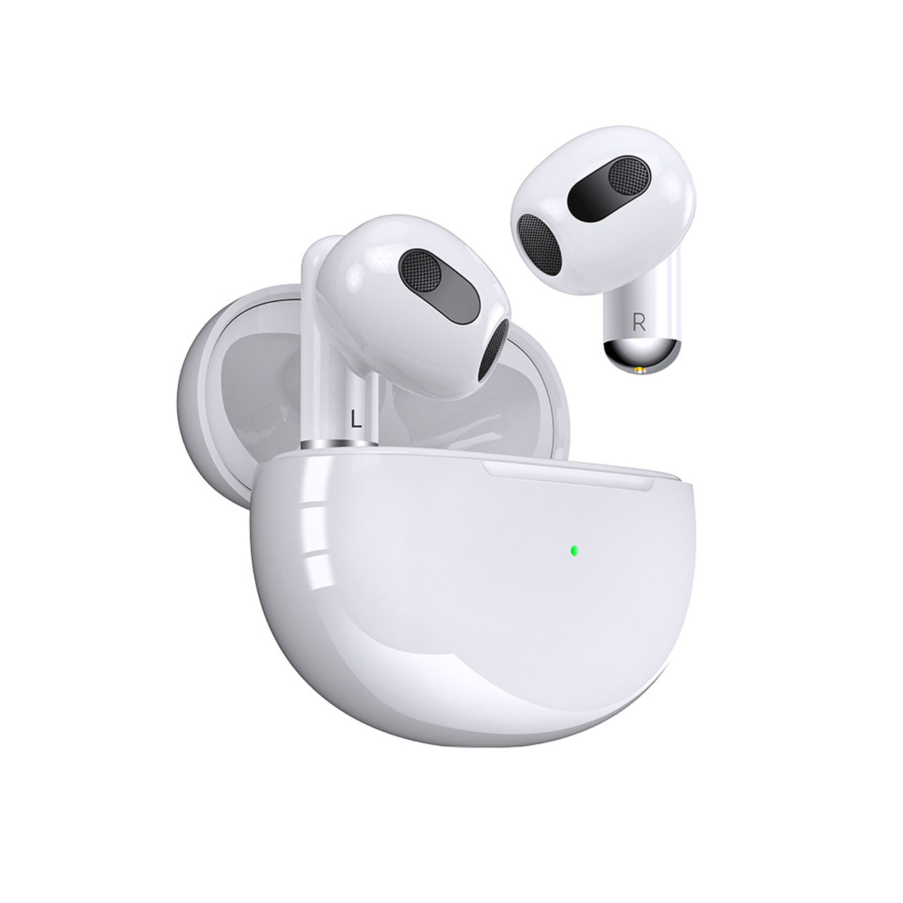 TWS02-217-True Wireless Earbuds