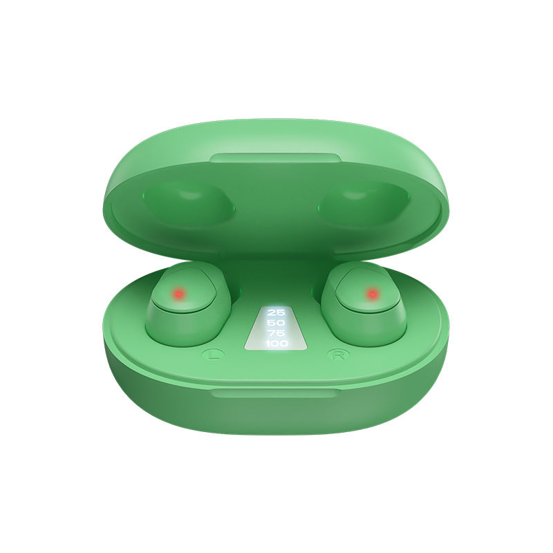 TWS02-218-True Wireless Earbuds