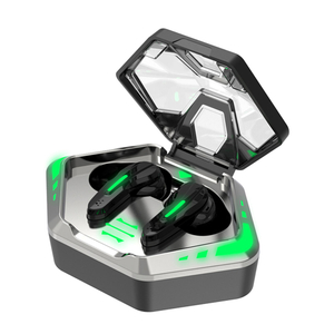 TWS02-228-True Wireless Gaming Earbuds