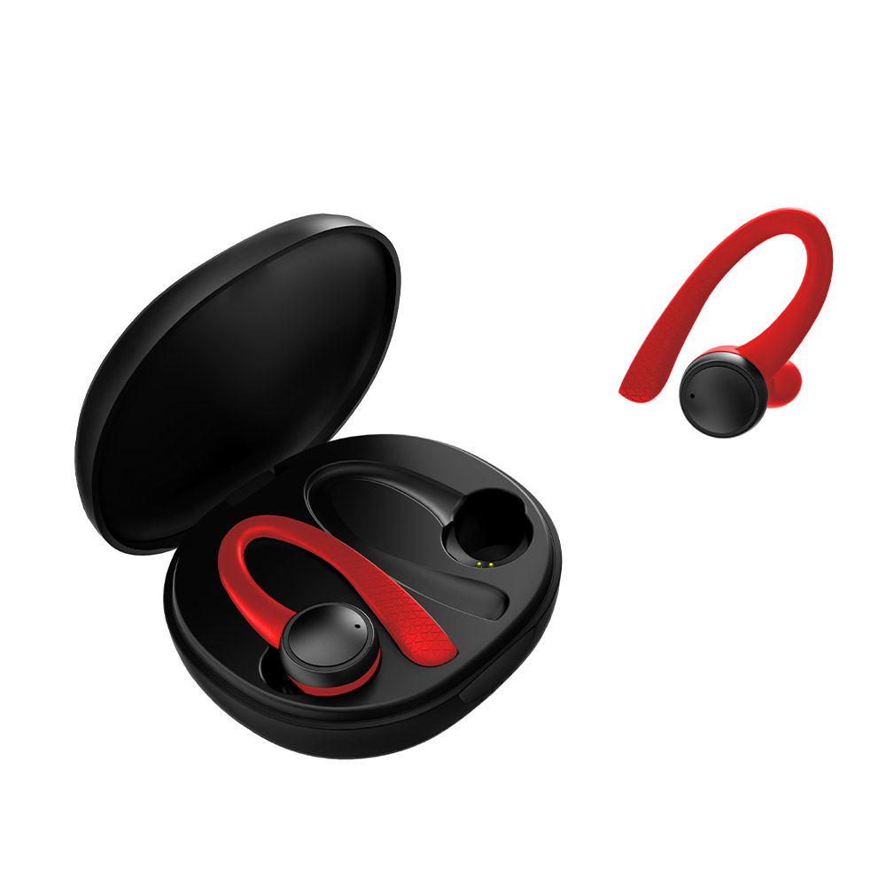 TWS01-205-True Wireless Earbuds