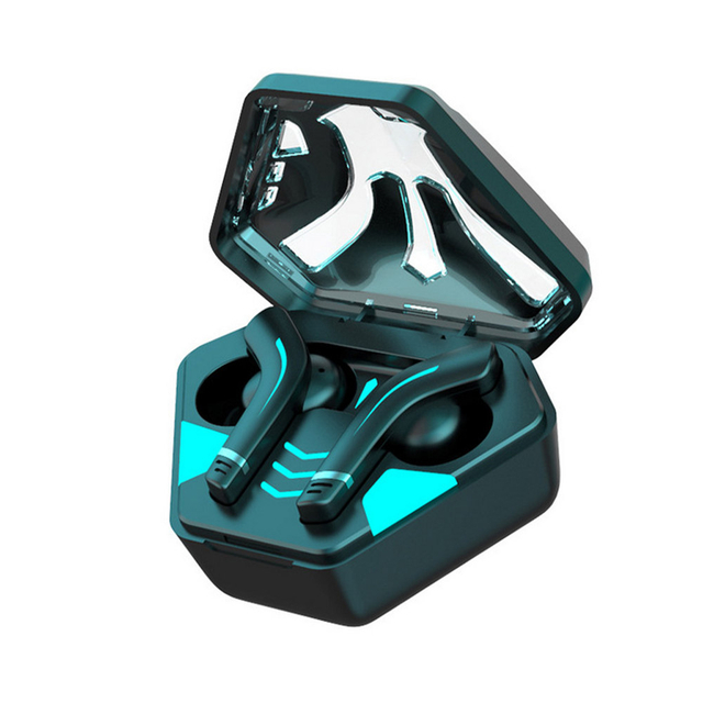 TWS02-226-True Wireless Gaming Earbuds