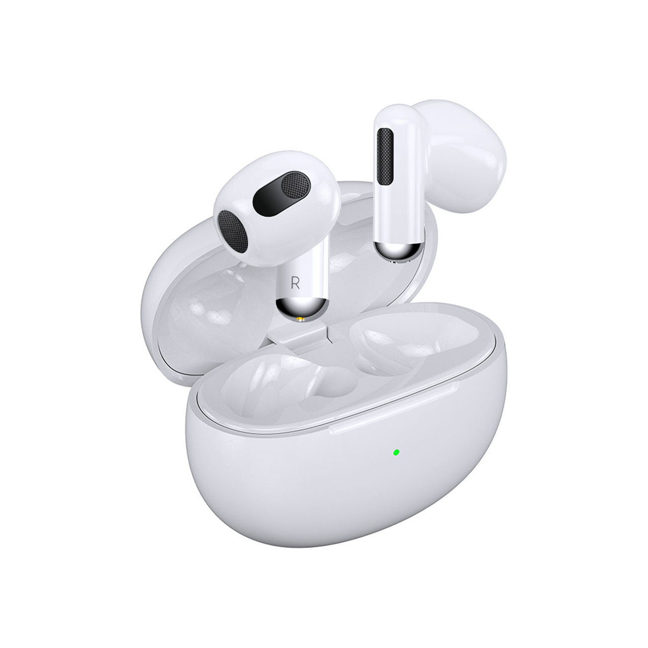 TWS02-217-True Wireless Earbuds