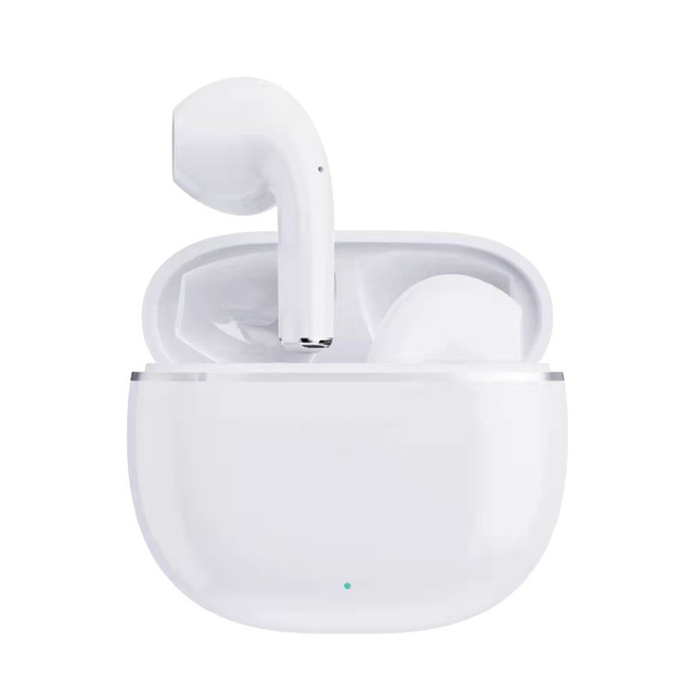 TWS01-211-True Wireless Earbuds