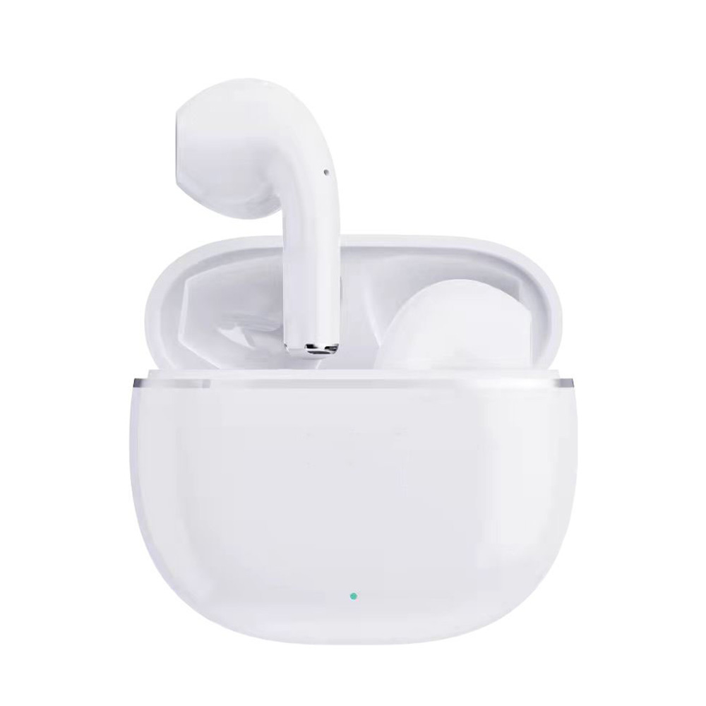 TWS01-211-True Wireless Earbuds