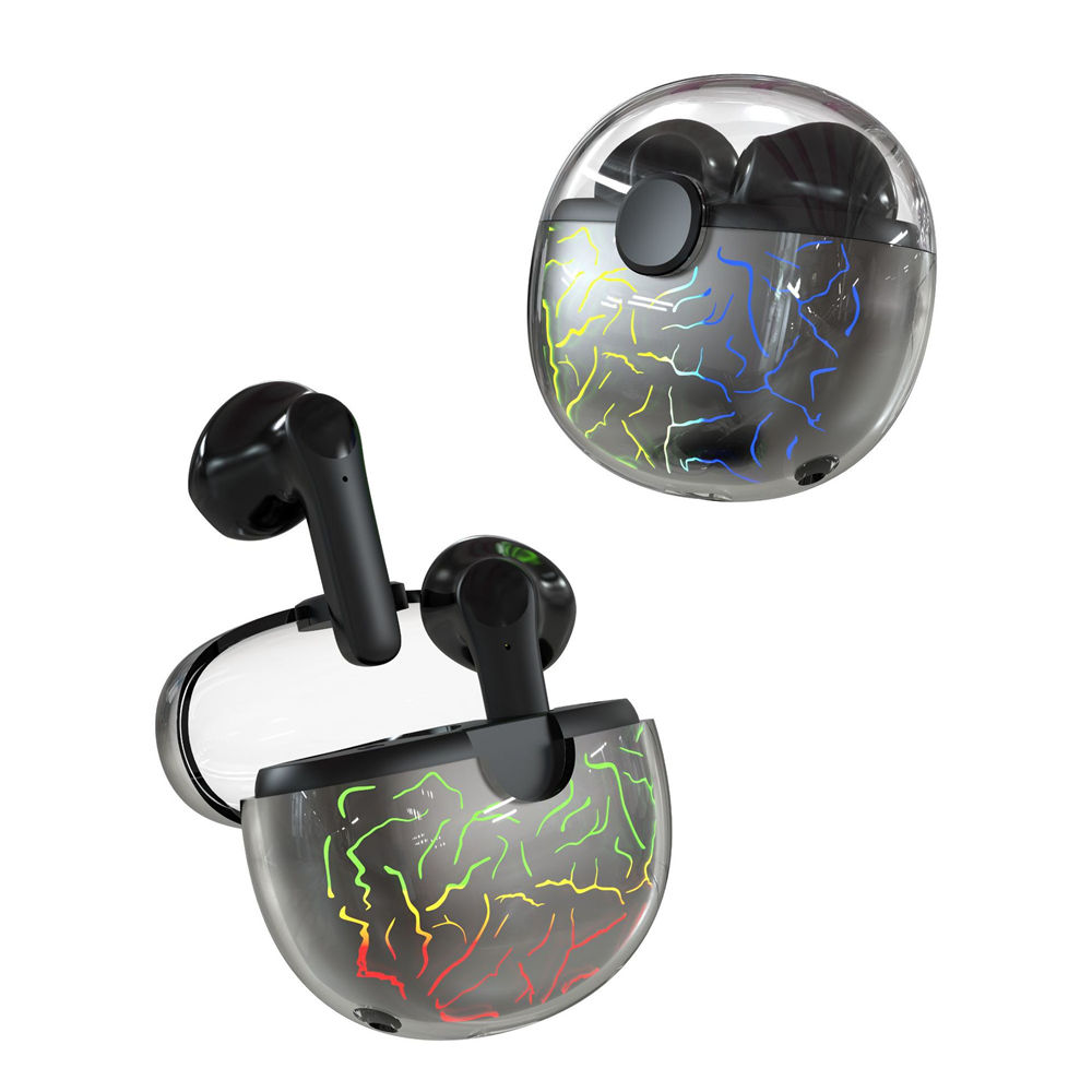 TWS02-222-True Wireless Earbuds