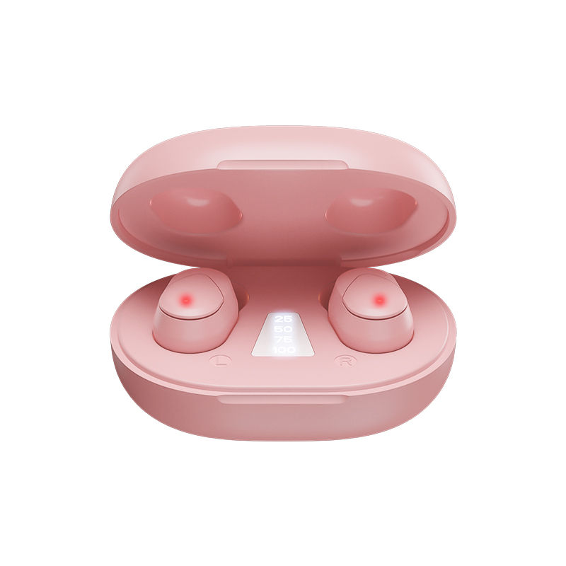 TWS02-218-True Wireless Earbuds