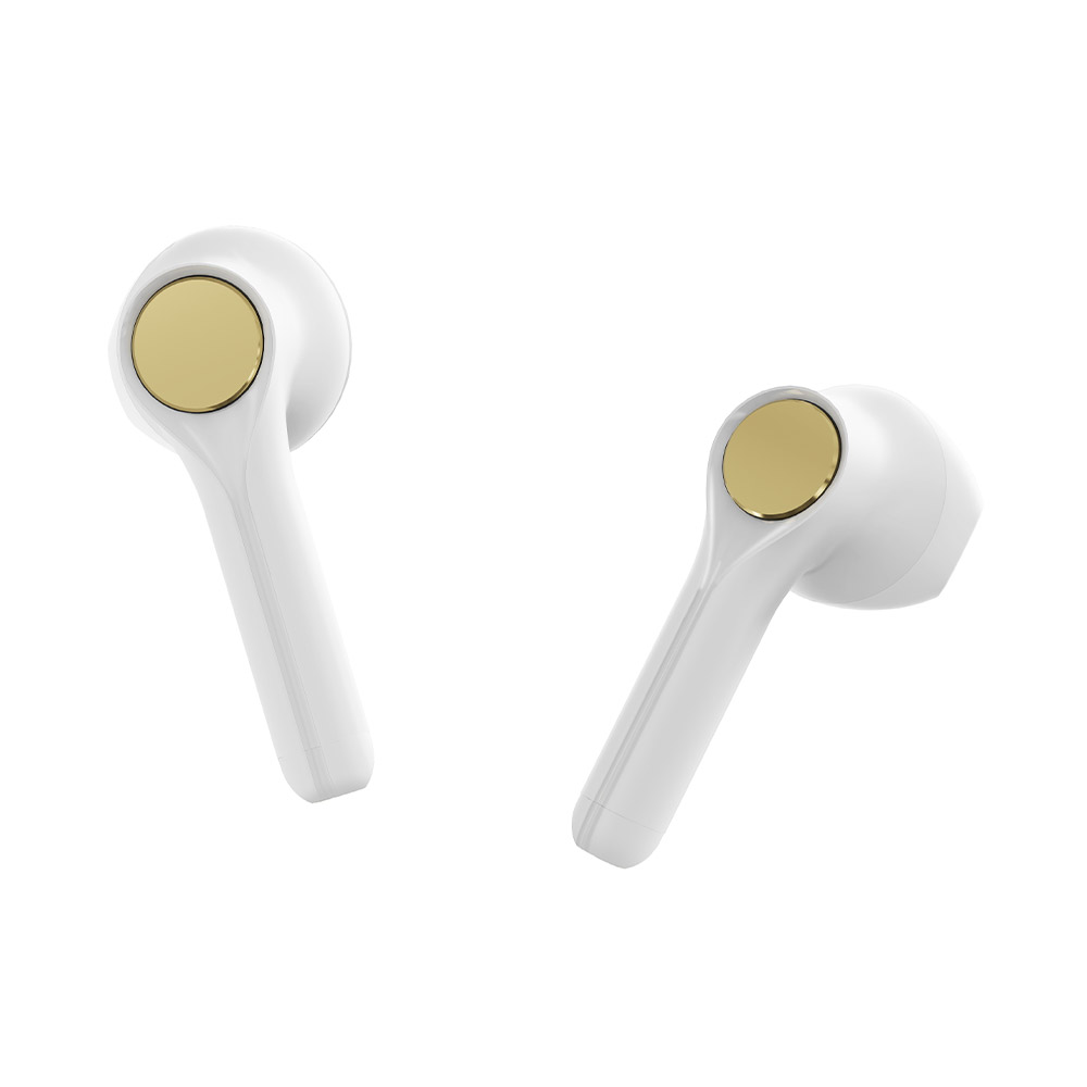 TWS01-206-True Wireless Earbuds