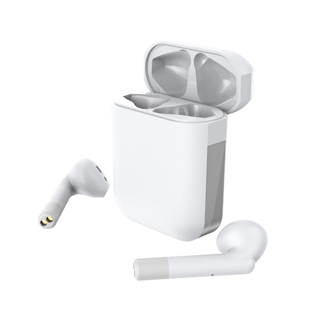 TWS02-215-True Wireless Earbuds