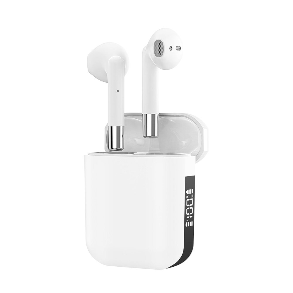 TWS02-216-True Wireless Earbuds