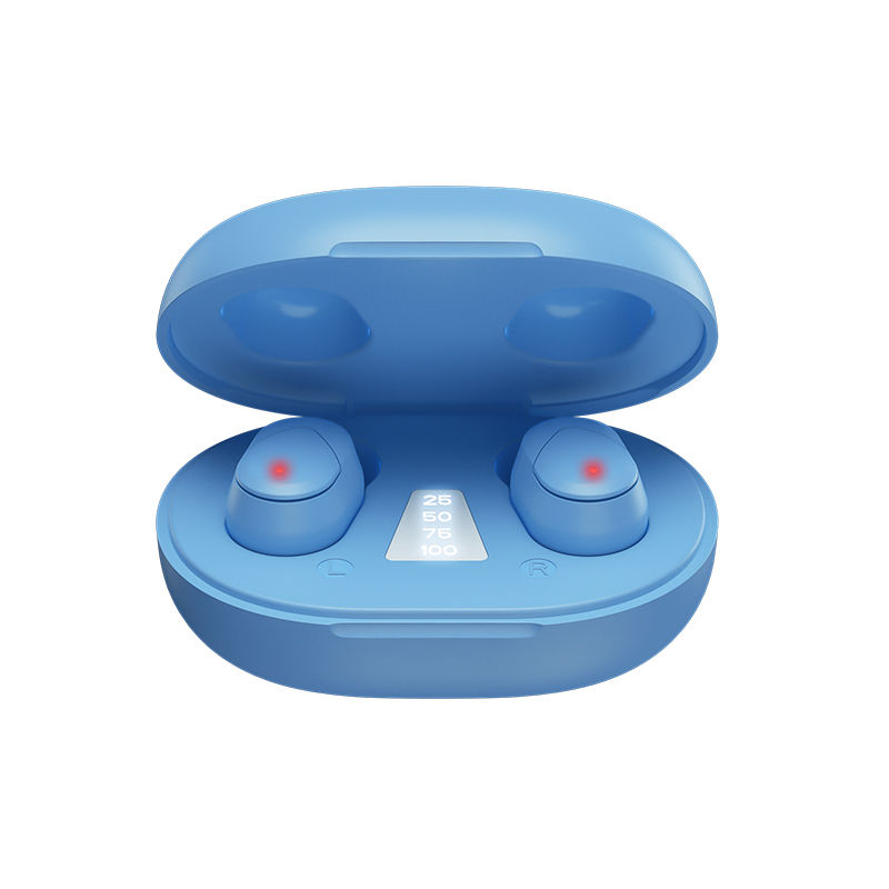 TWS02-218-True Wireless Earbuds