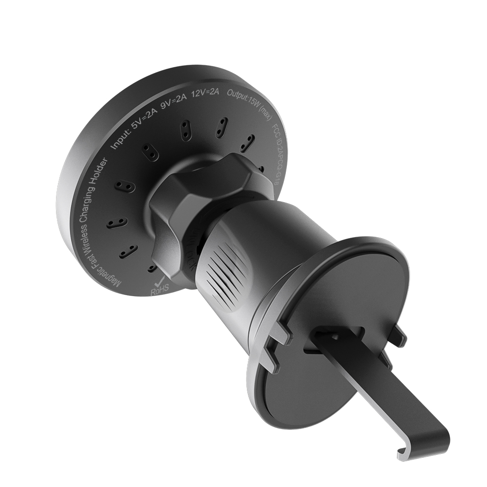 WPH-2203 Wireless Charger Mount