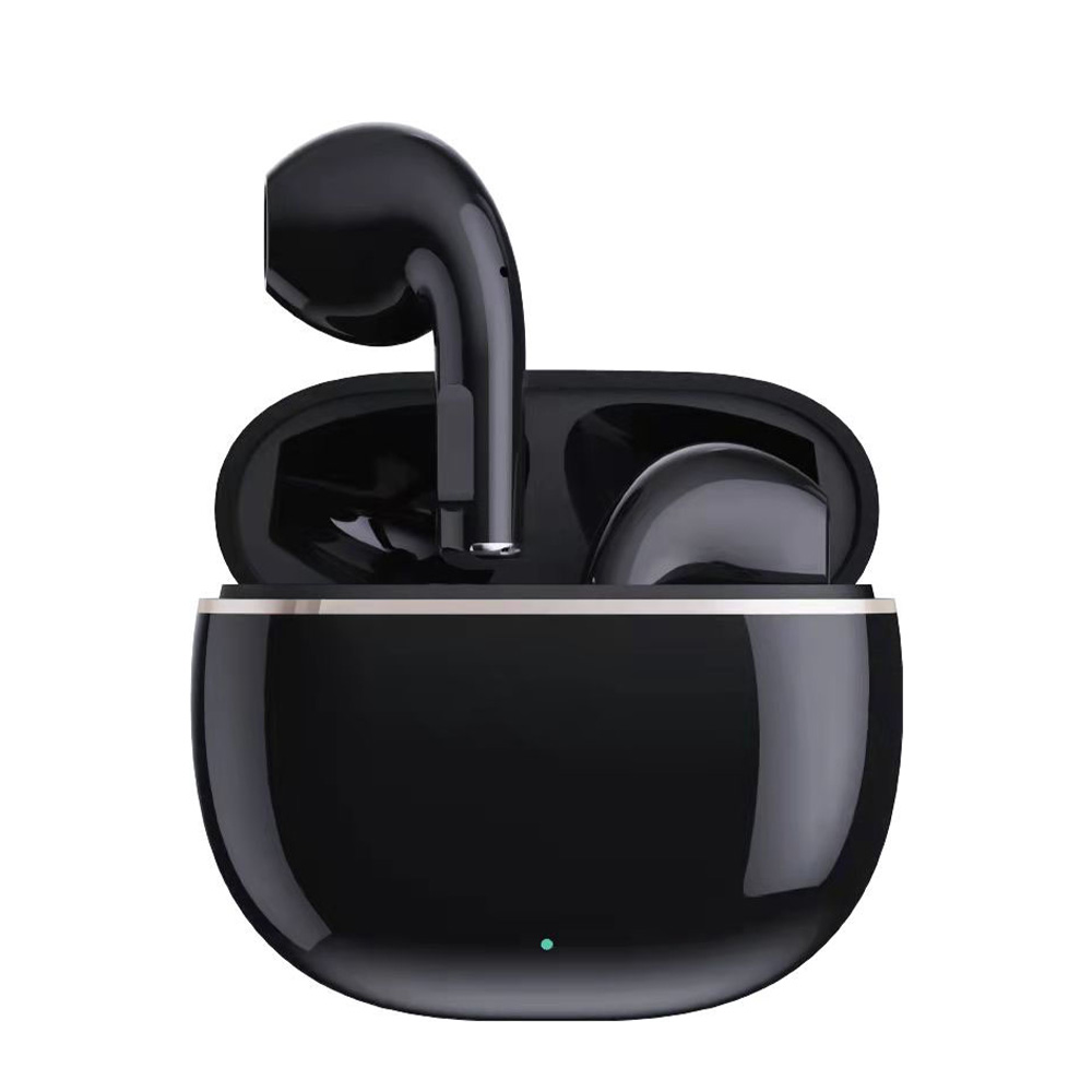 TWS01-211-True Wireless Earbuds