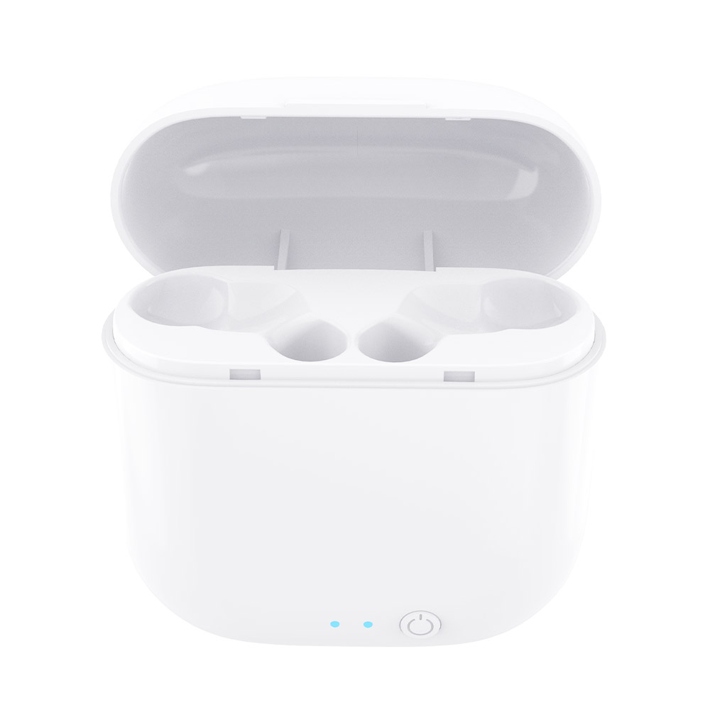 TWS02-220-True Wireless Earbuds