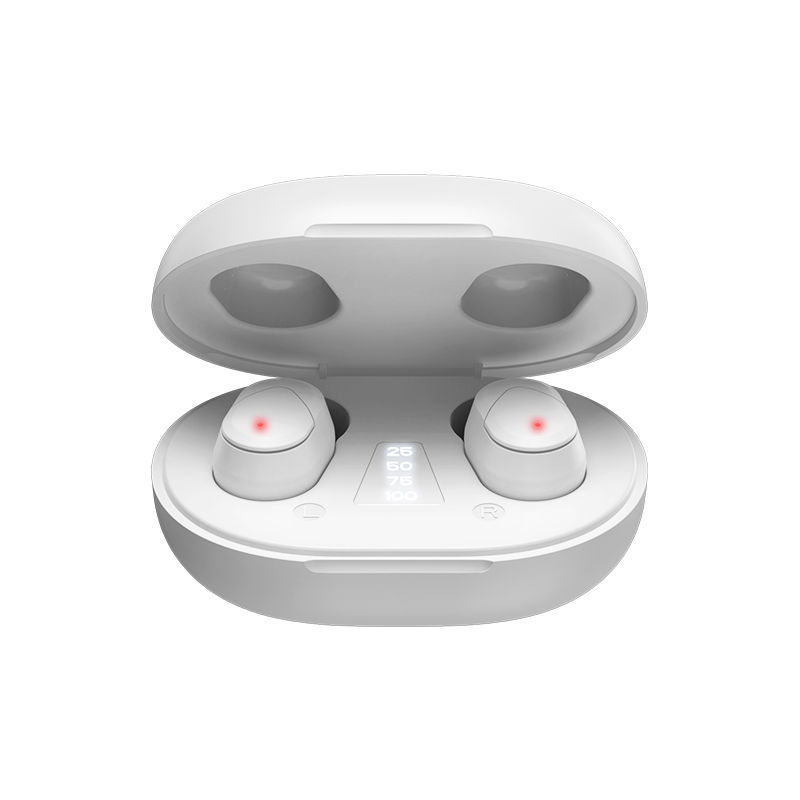 TWS02-218-True Wireless Earbuds