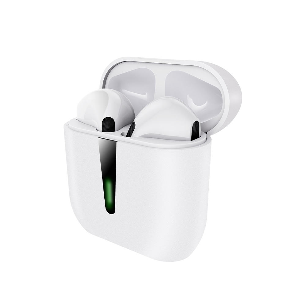 TWS01-208-True Wireless Earbuds