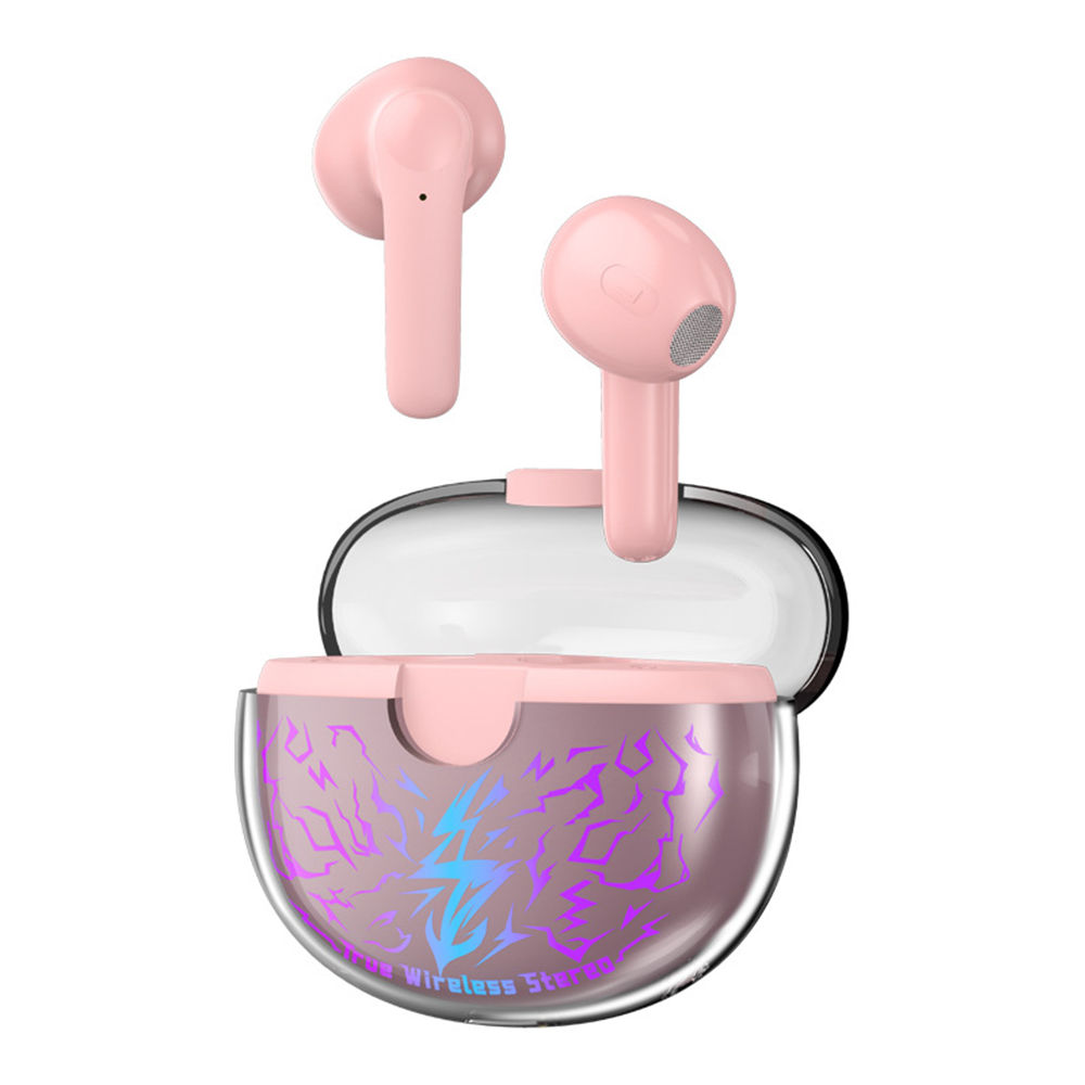 TWS02-222-True Wireless Earbuds