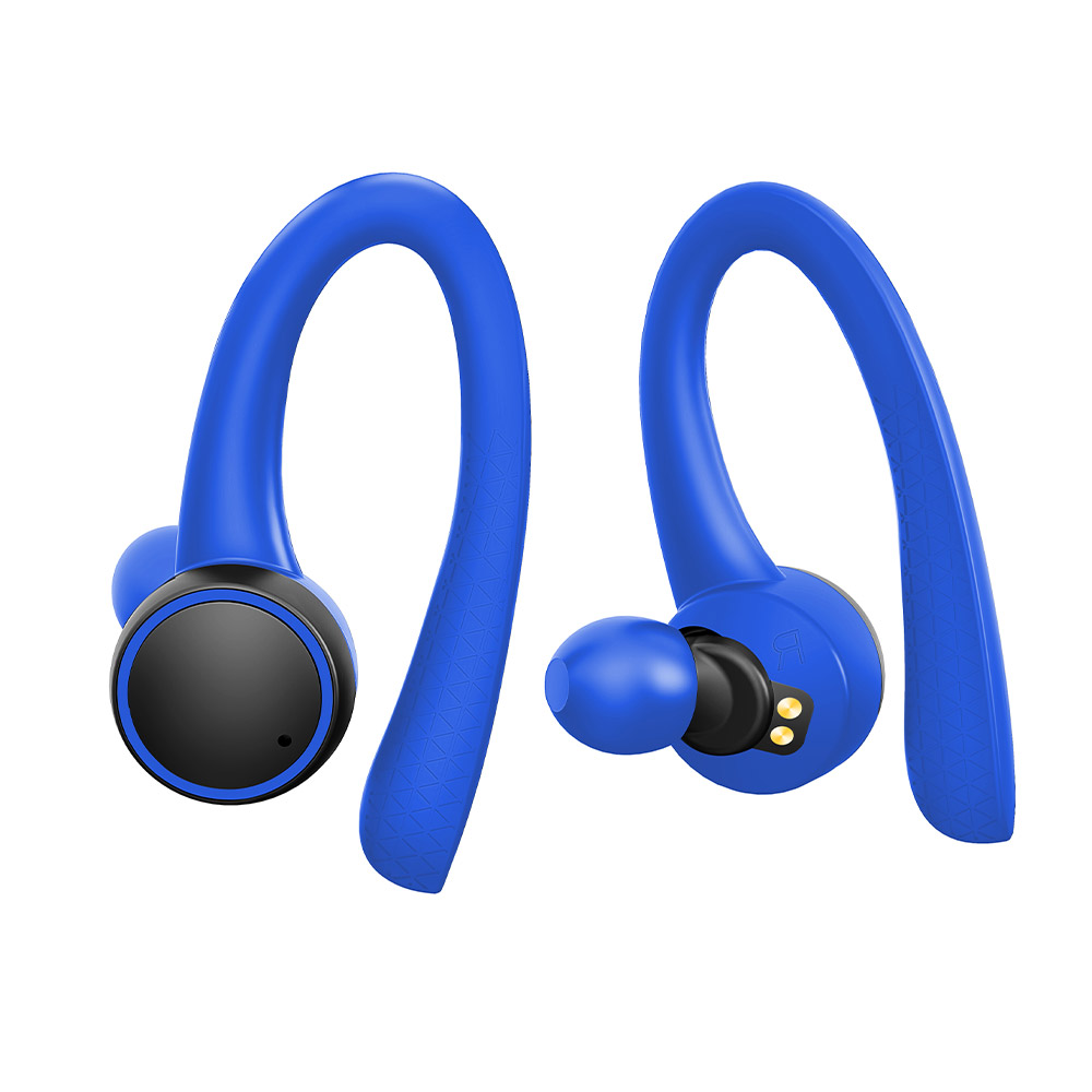 TWS01-205-True Wireless Earbuds
