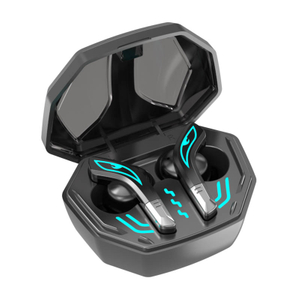 TWS02-227-True Wireless Gaming Earbuds