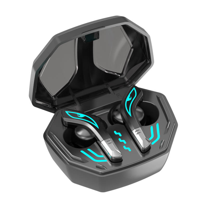 TWS02-227-True Wireless Gaming Earbuds