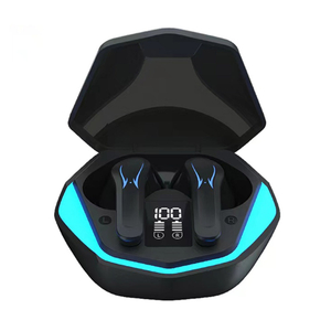 TWS02-225-True Wireless Gaming Earbuds
