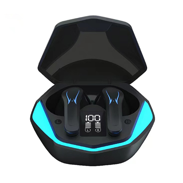 TWS02-225-True Wireless Gaming Earbuds