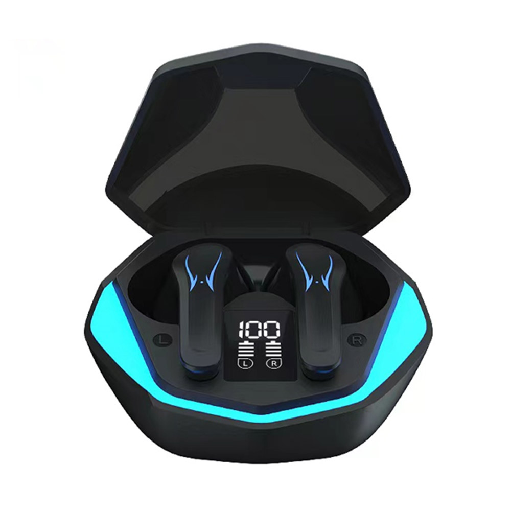 TWS02-225-True Wireless Gaming Earbuds