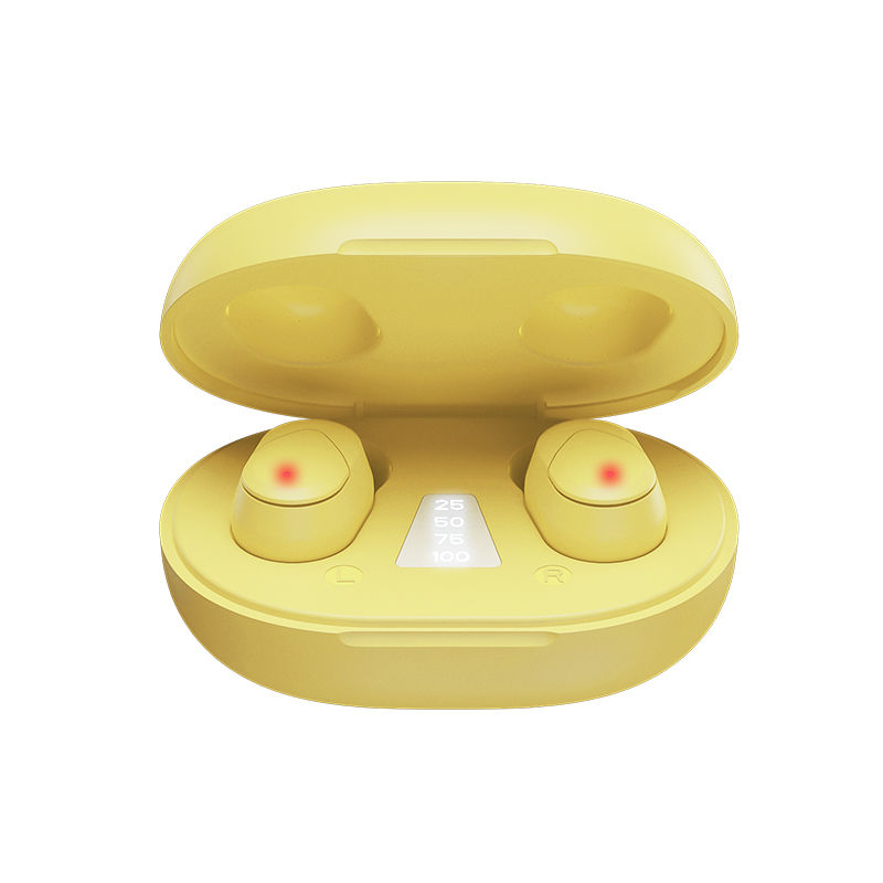 TWS02-218-True Wireless Earbuds