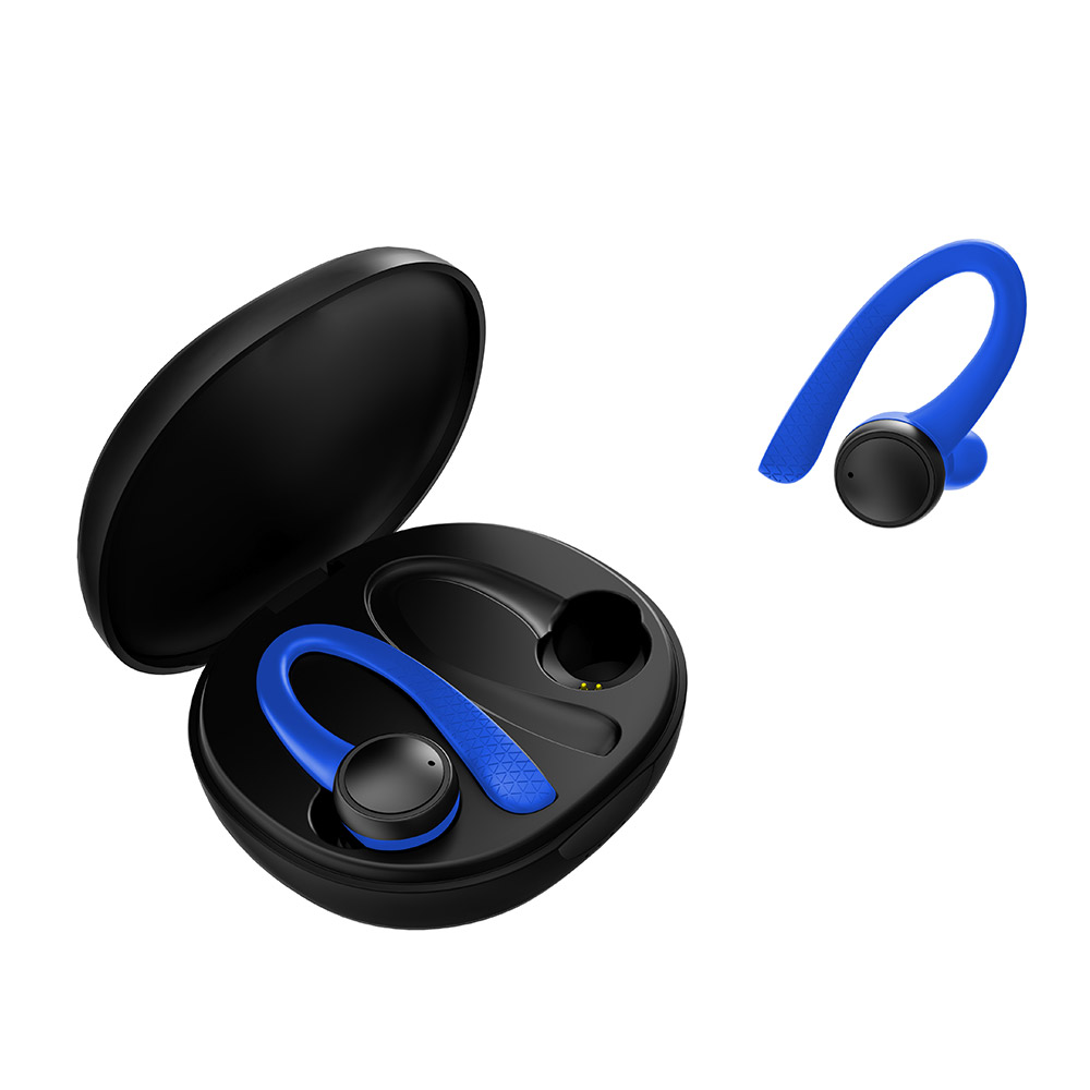 TWS01-205-True Wireless Earbuds