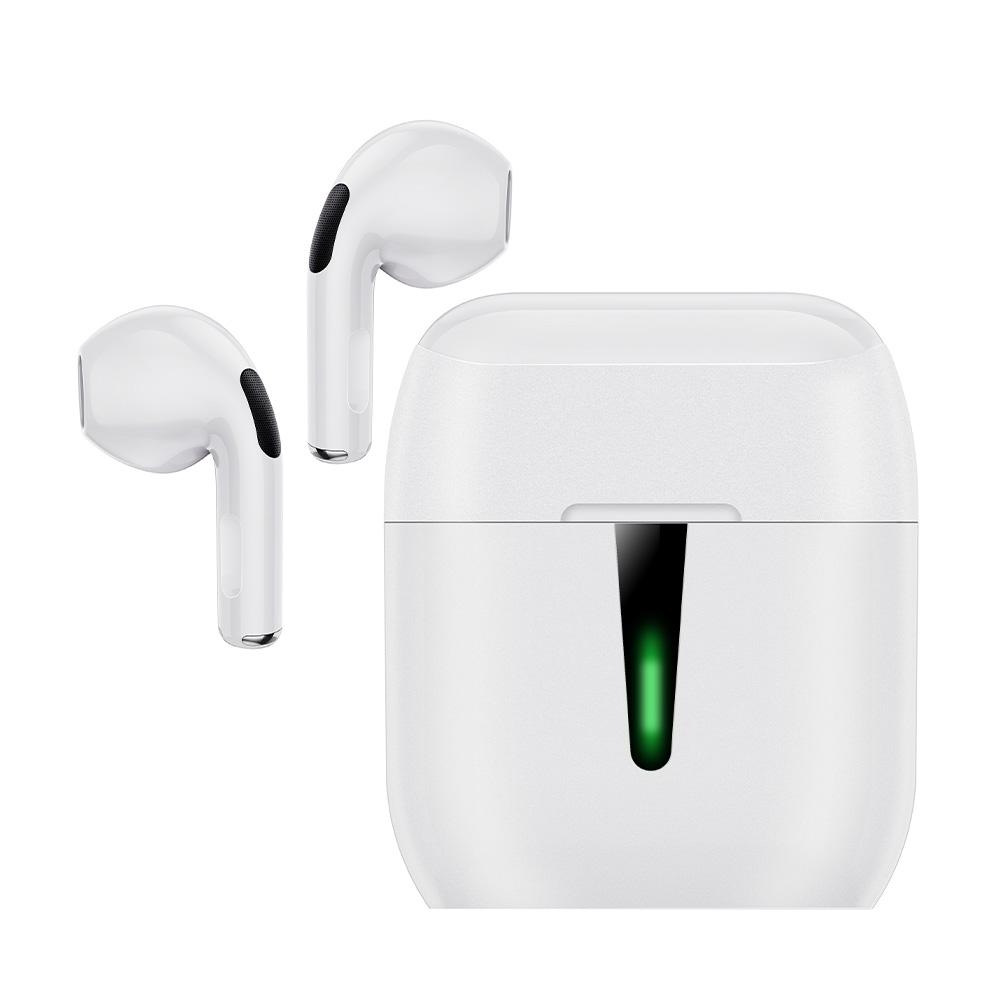 TWS01-208-True Wireless Earbuds