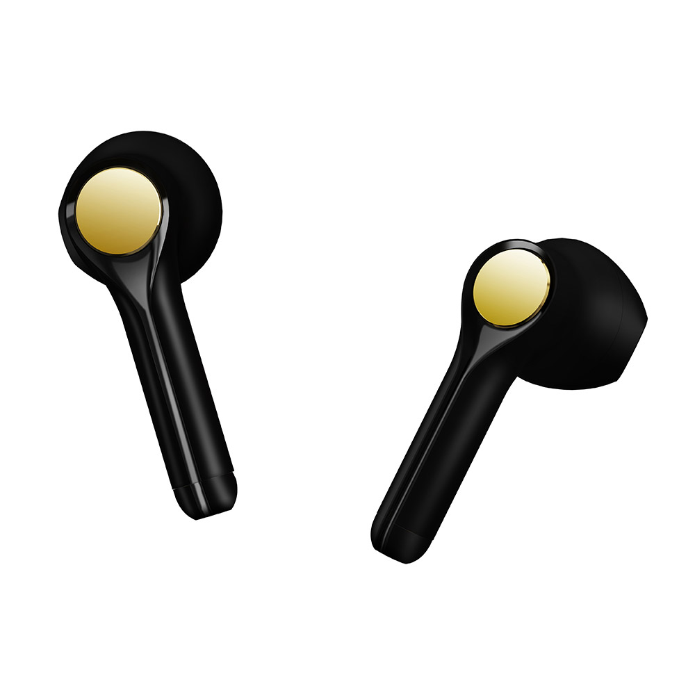 TWS01-206-True Wireless Earbuds