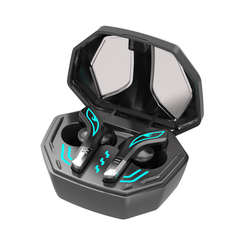 TWS02-227-True Wireless Gaming Earbuds