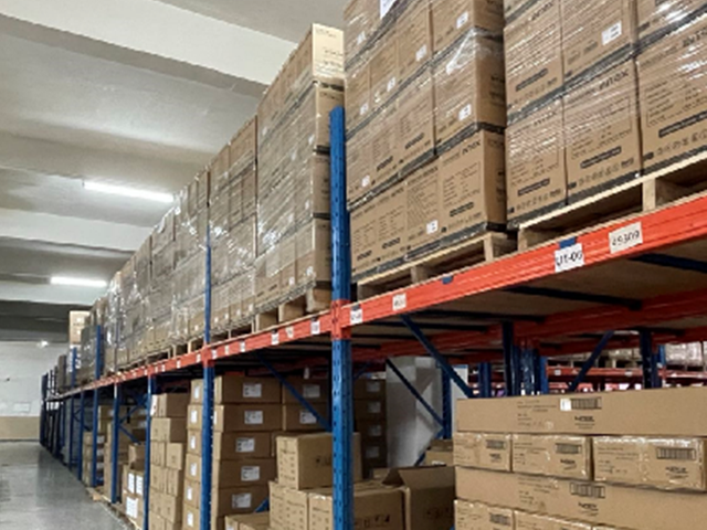 Warehouse