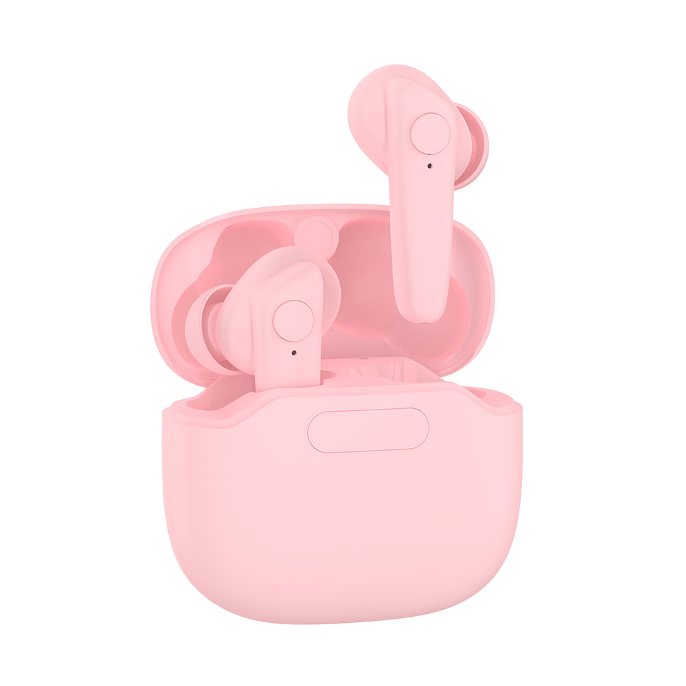 TWS01-203-True Wireless Earbuds