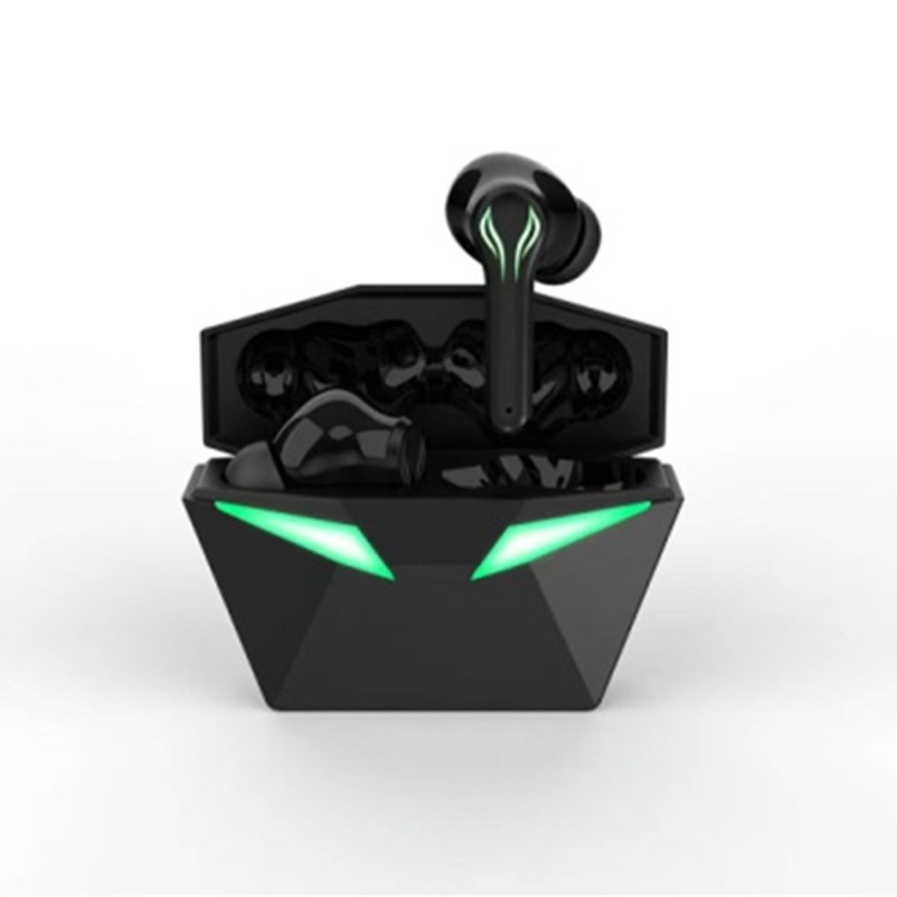 TWS02-223-True Wireless Gaming Earbuds