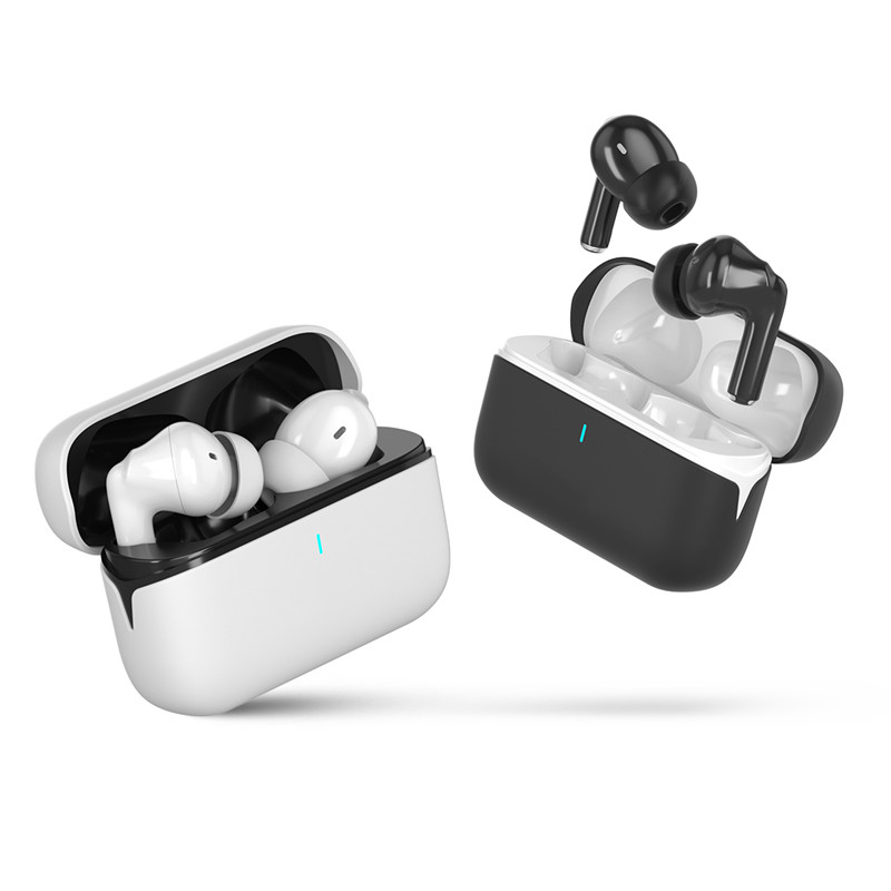 TWS01-201-True Wireless Earbuds