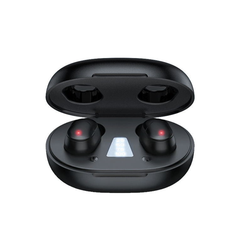 TWS02-218-True Wireless Earbuds