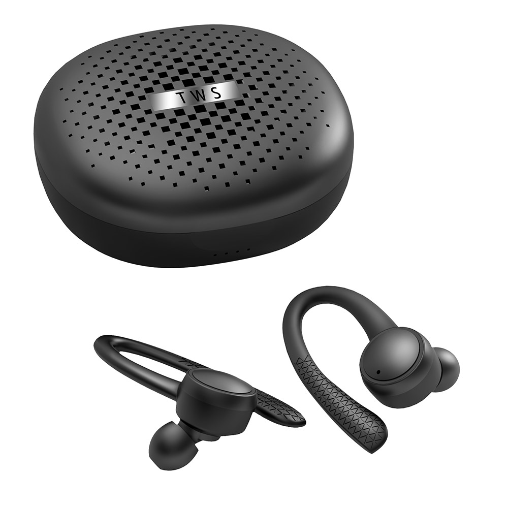 TWS01-205-True Wireless Earbuds