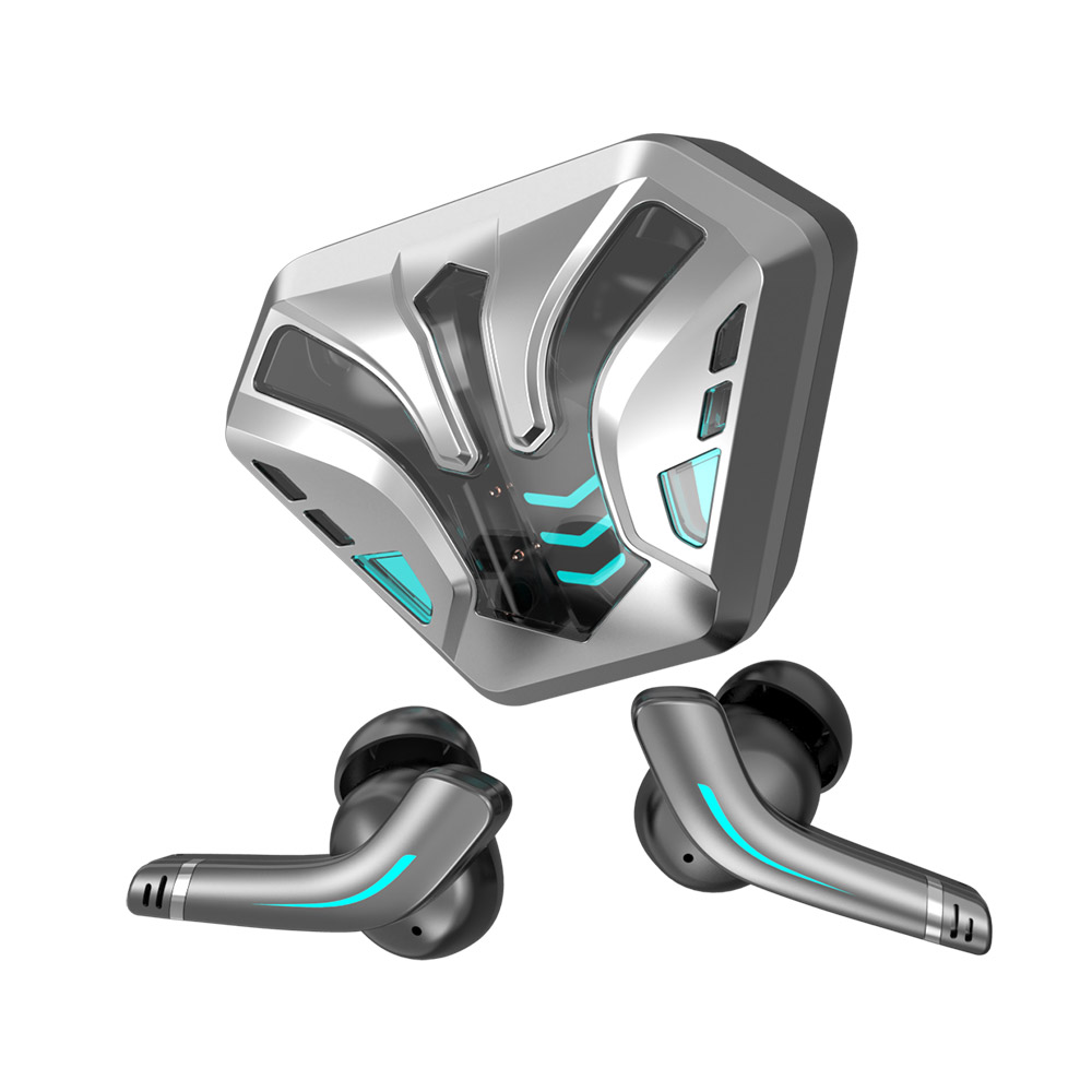TWS02-226-True Wireless Gaming Earbuds