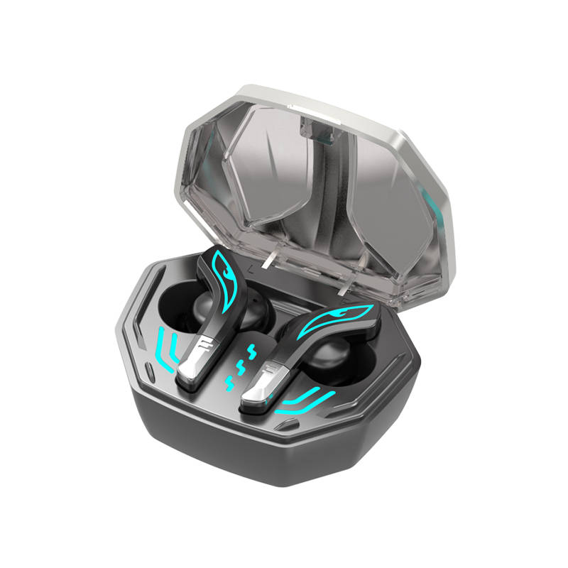 TWS02-227-True Wireless Gaming Earbuds