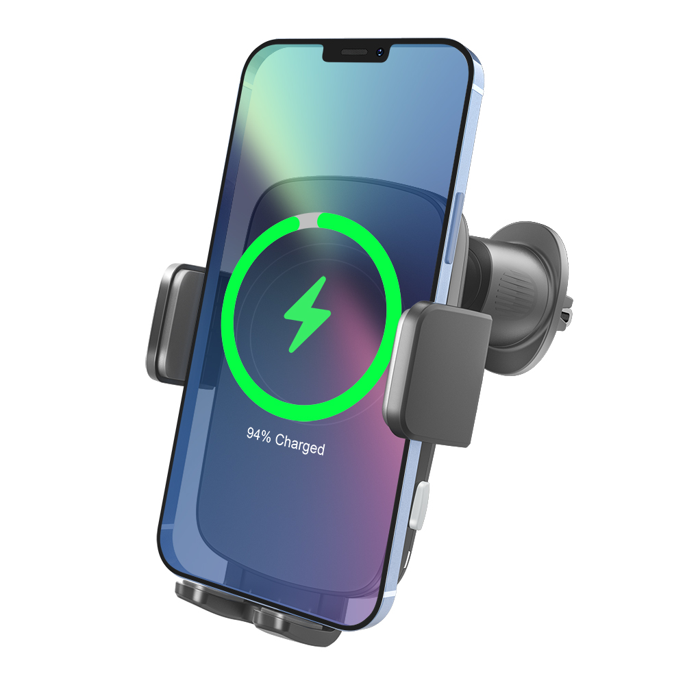 WPH-2202 Wireless Charger Mount