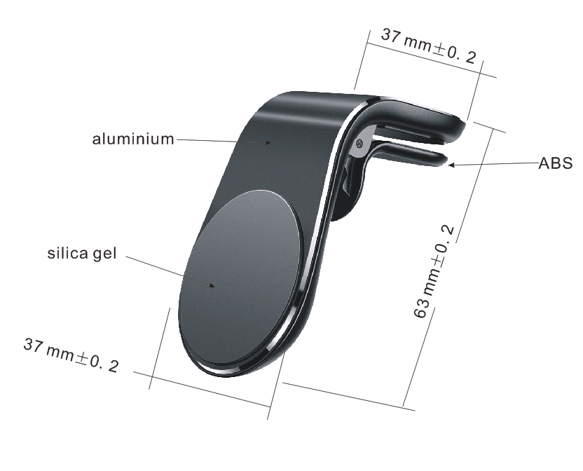 CPH-2212 Universal Phone Holder