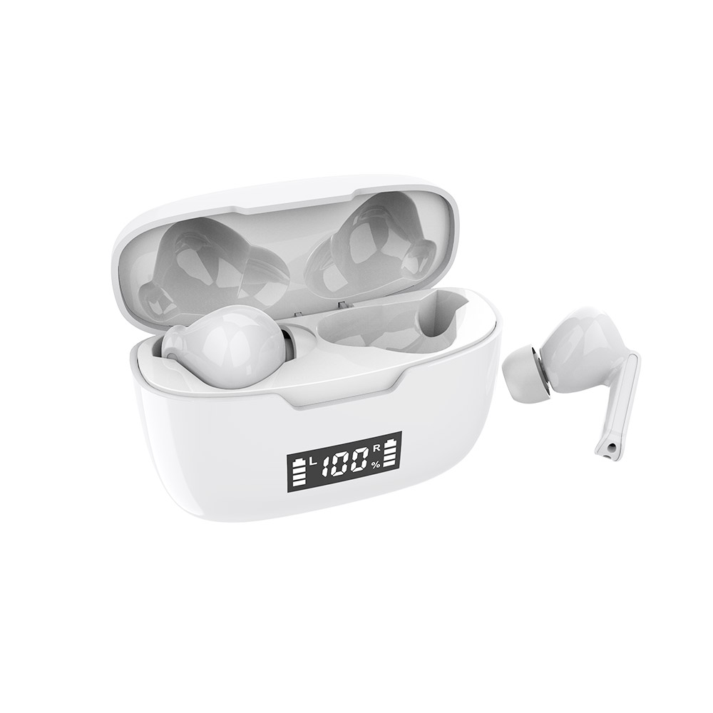 TWS02-214-True Wireless Earbuds