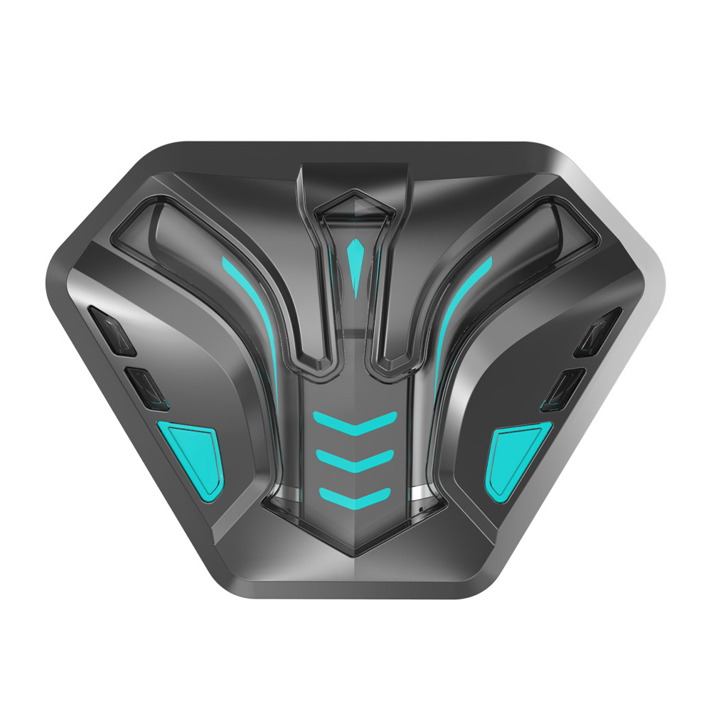 TWS02-226-True Wireless Gaming Earbuds