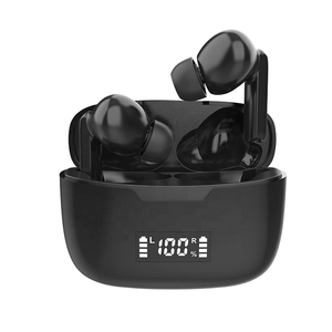 TWS02-214-True Wireless Earbuds