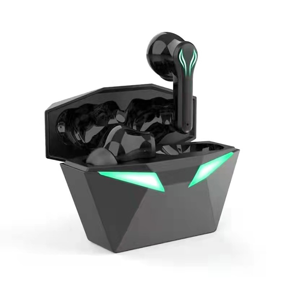 TWS02-223-True Wireless Gaming Earbuds