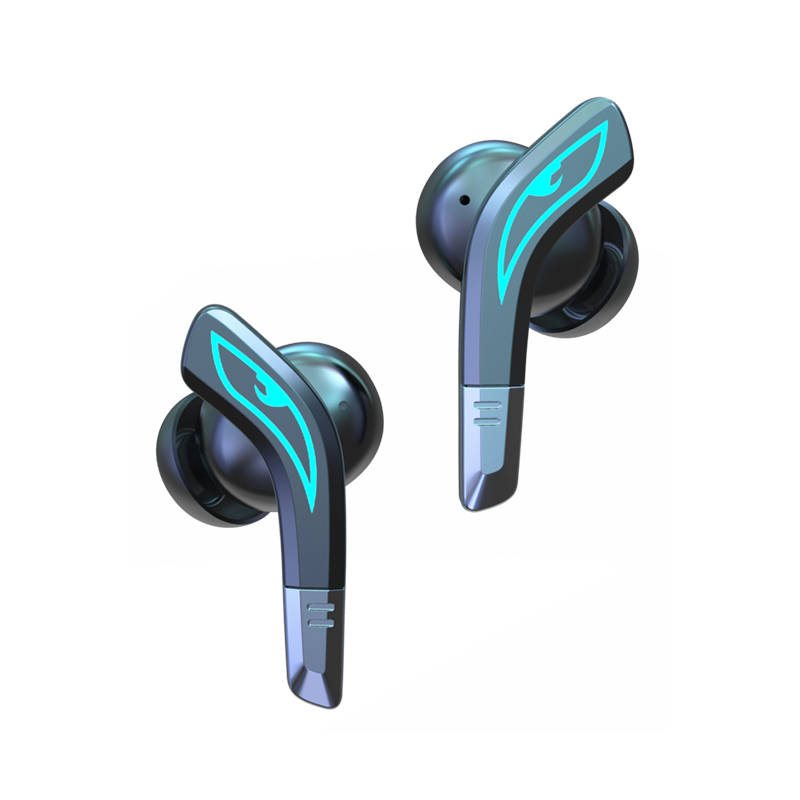 TWS02-227-True Wireless Gaming Earbuds